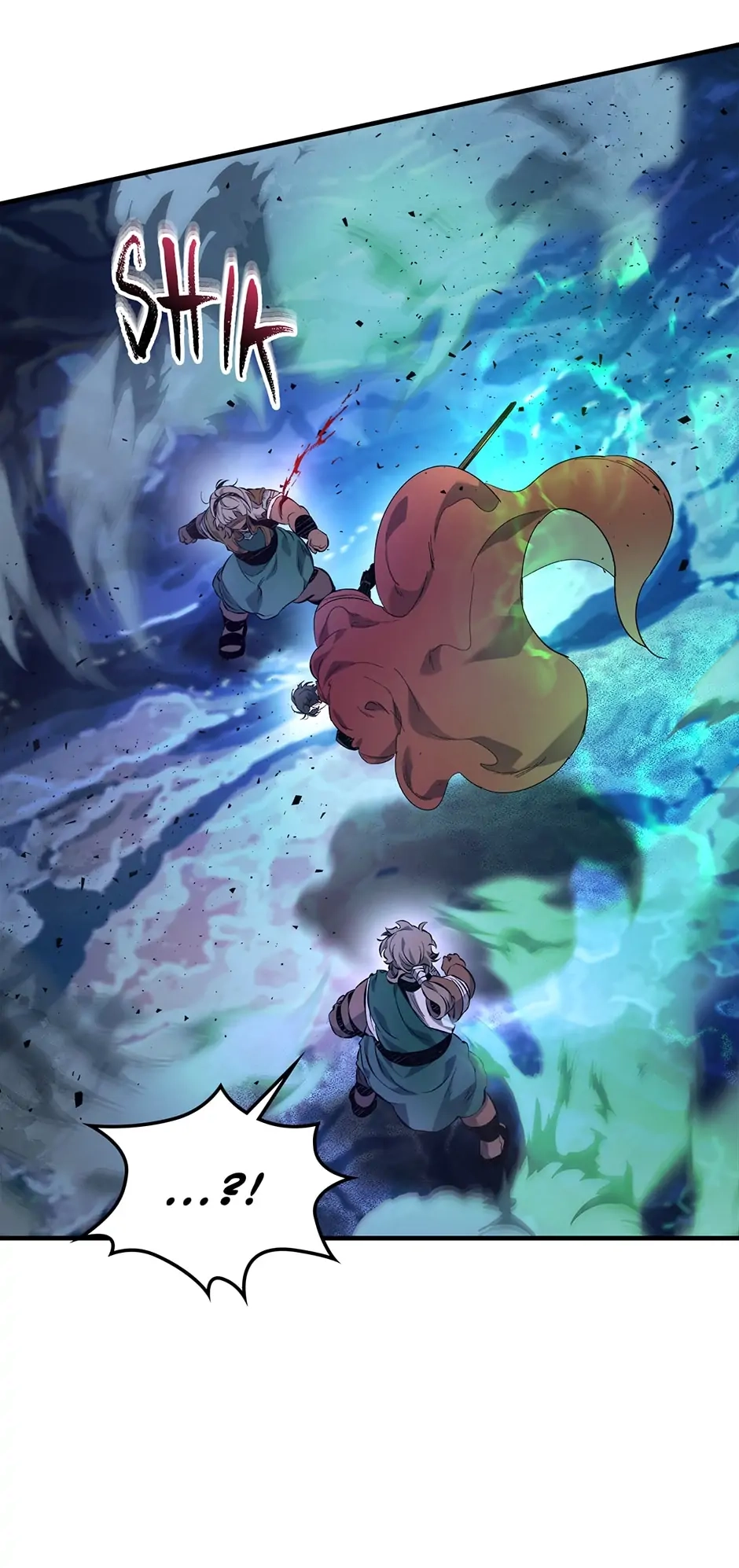 Leveling Up with Gods Chapter 64 - Page 73