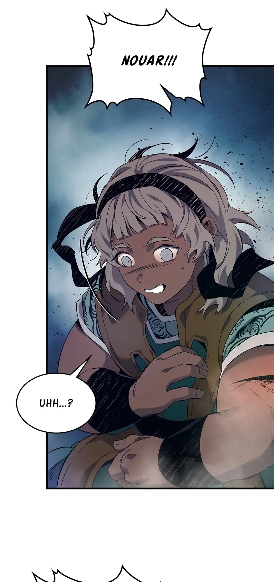 Leveling Up with Gods Chapter 64 - Page 74
