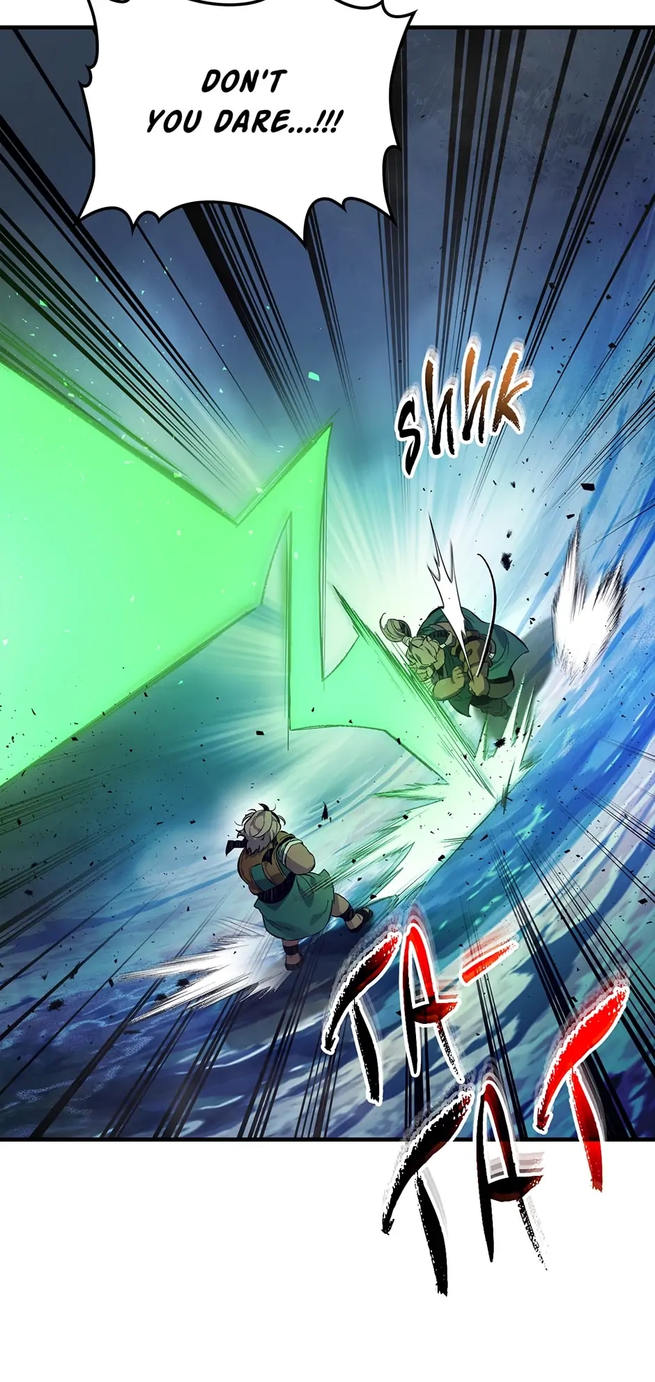Leveling Up with Gods Chapter 64 - Page 75