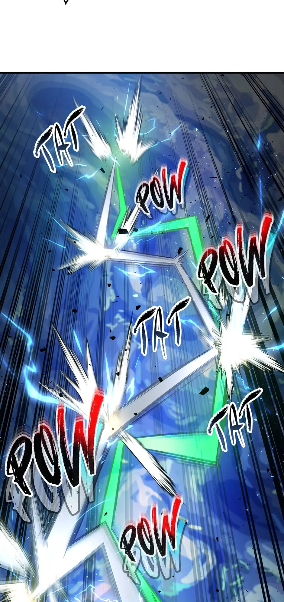 Leveling Up with Gods Chapter 64 - Page 77