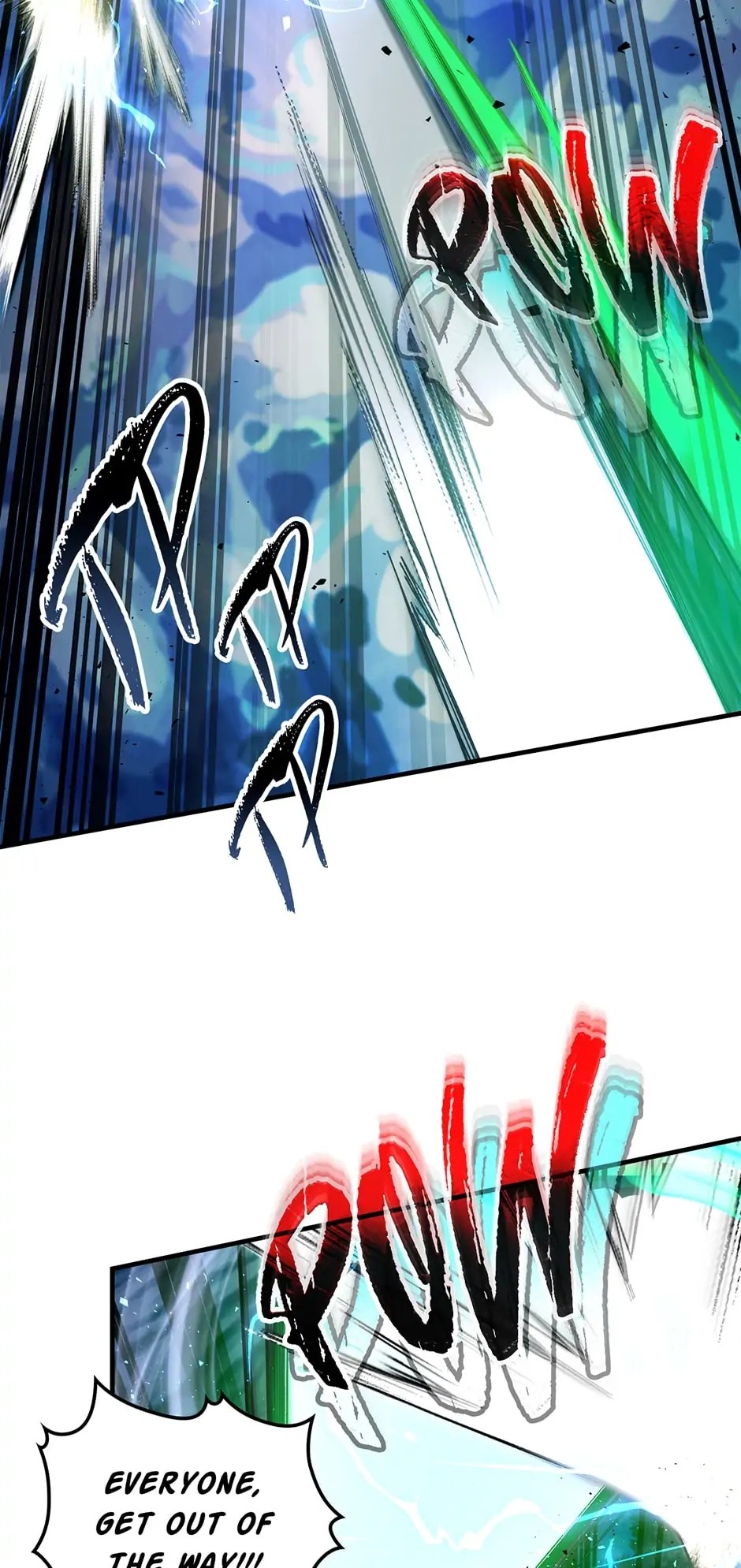Leveling Up with Gods Chapter 64 - Page 78