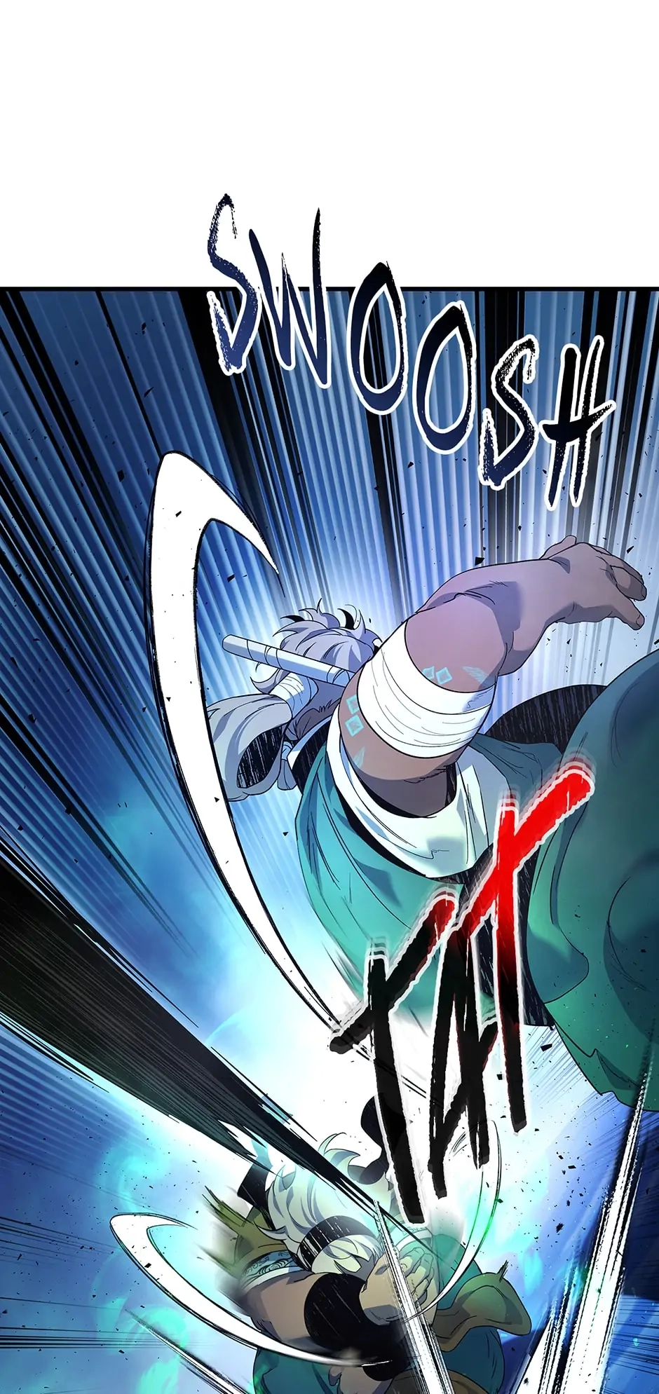 Leveling Up with Gods Chapter 64 - Page 81