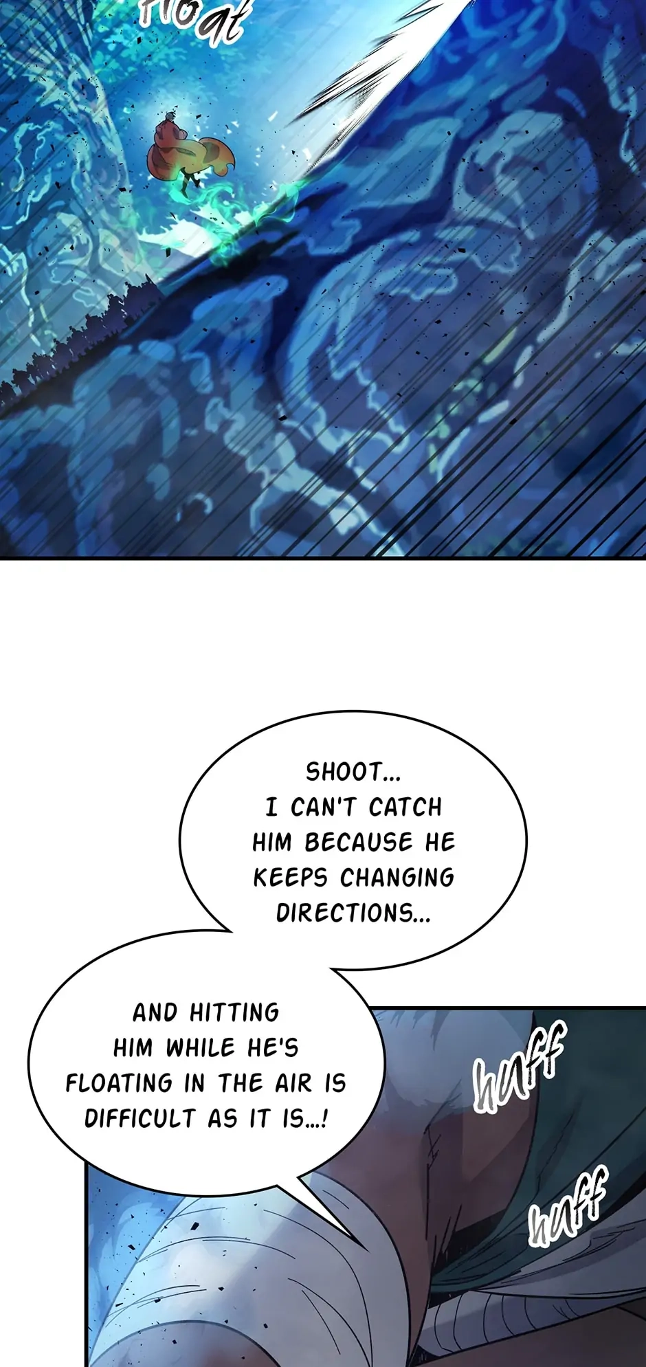 Leveling Up with Gods Chapter 64 - Page 83