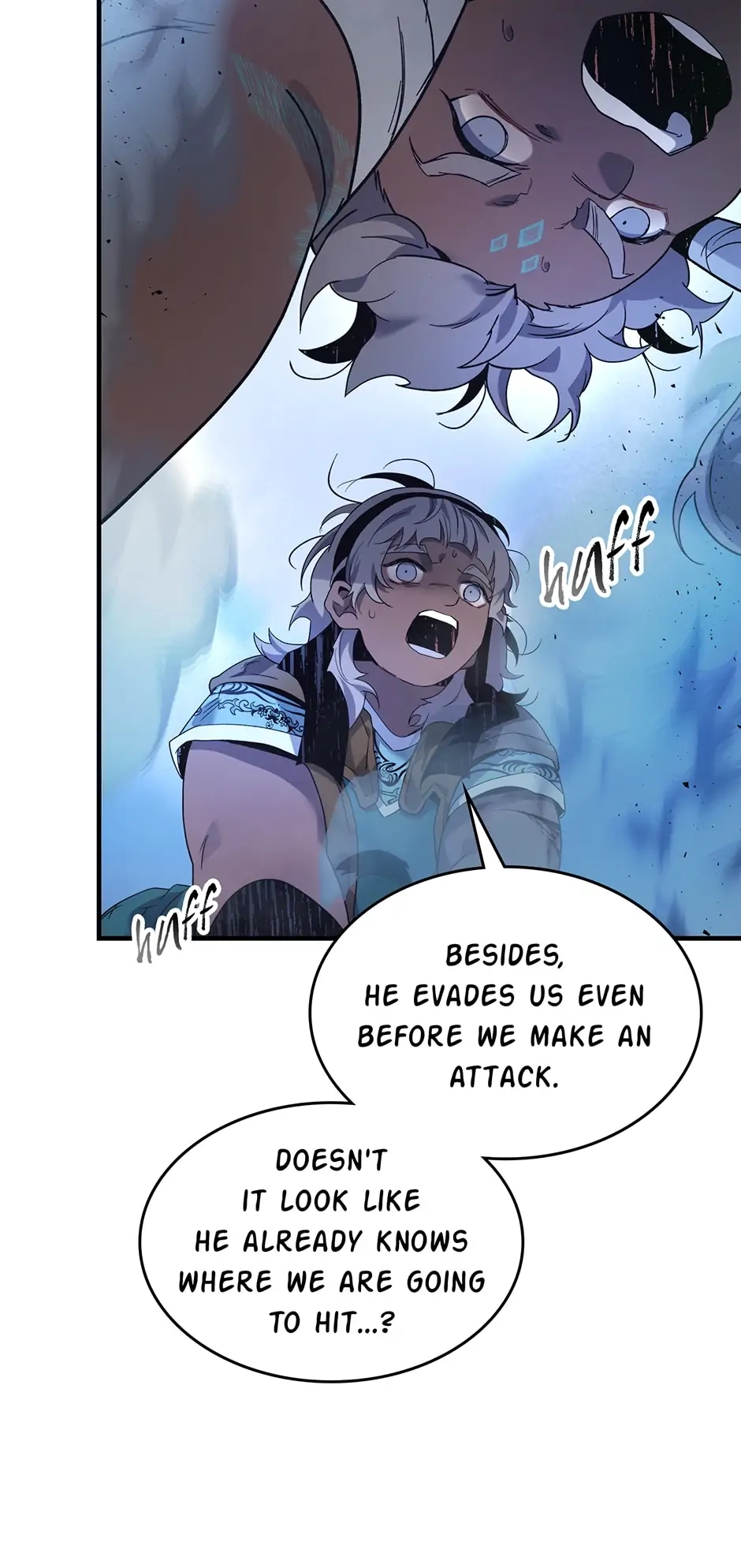 Leveling Up with Gods Chapter 64 - Page 84