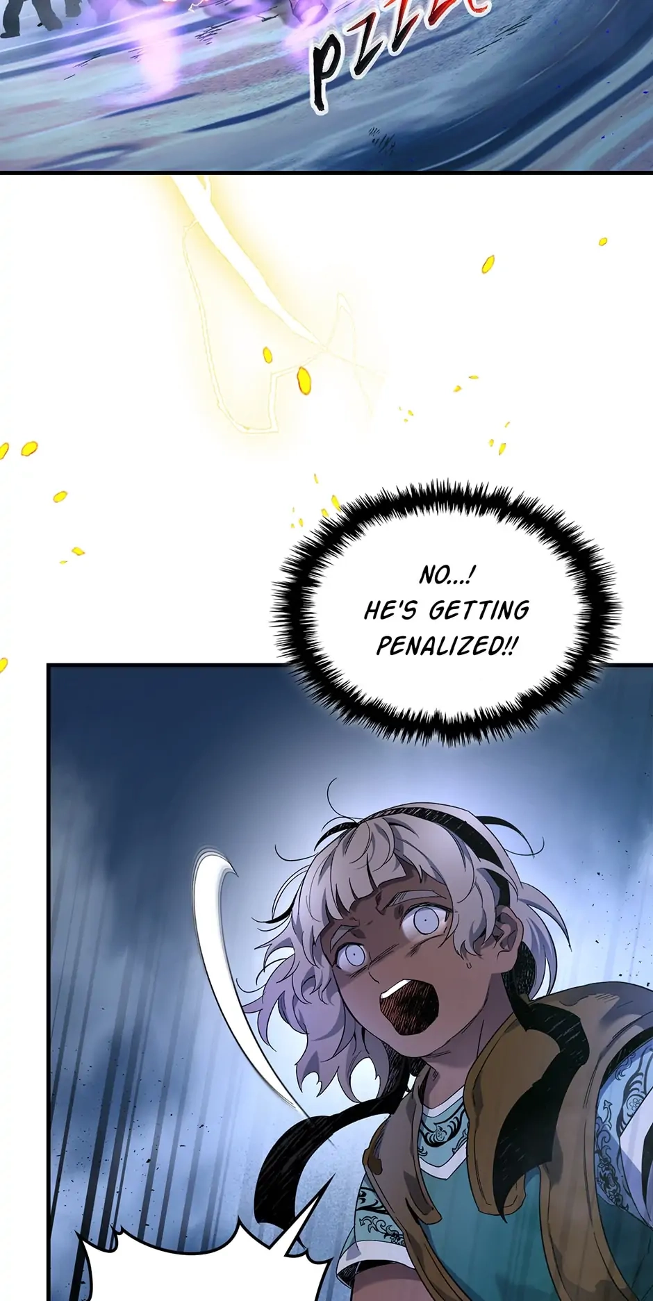 Leveling Up with Gods Chapter 64 - Page 87