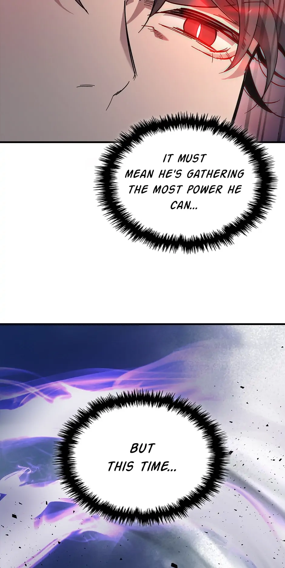 Leveling Up with Gods Chapter 64 - Page 90