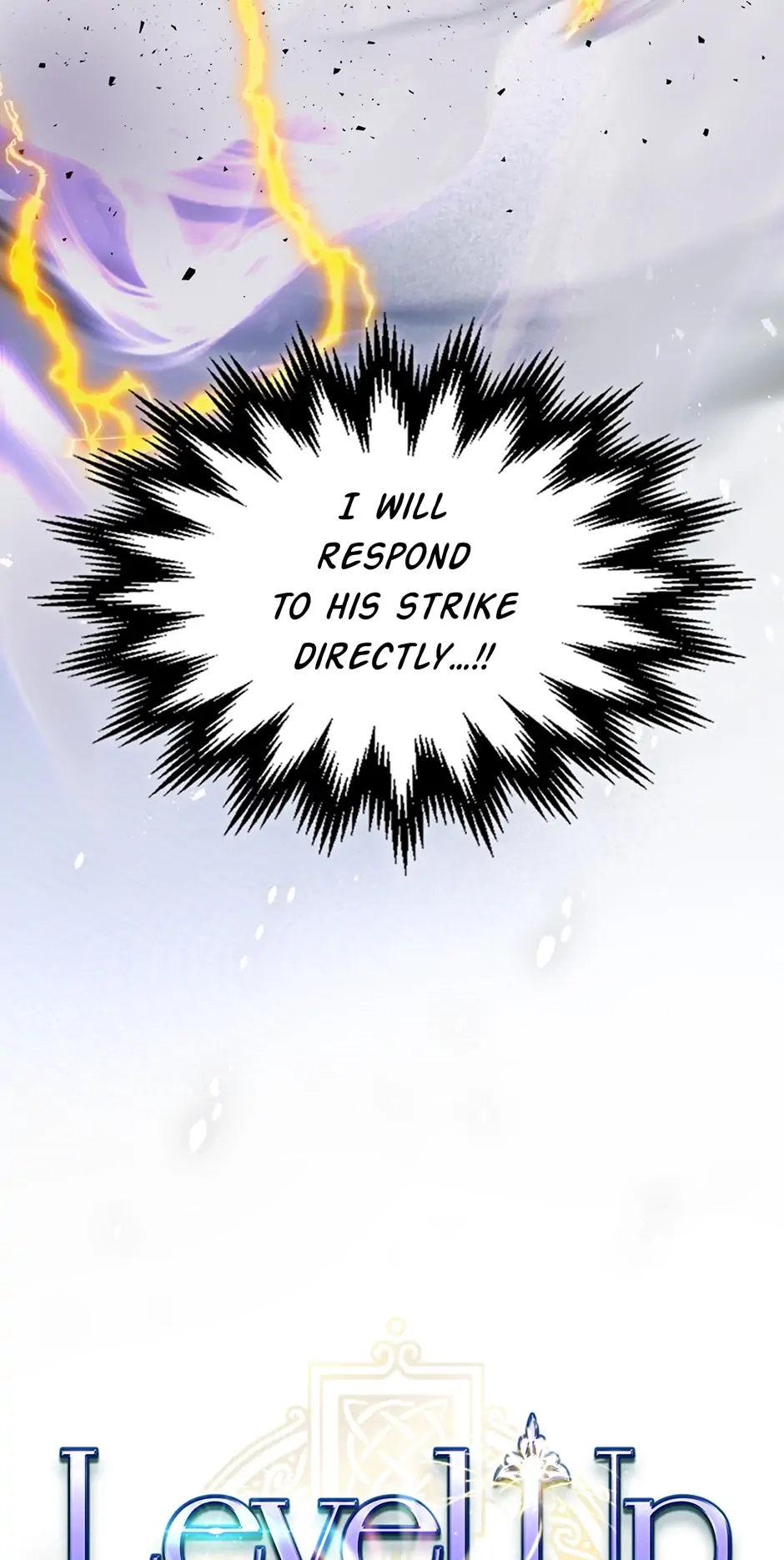 Leveling Up with Gods Chapter 65 - Page 4