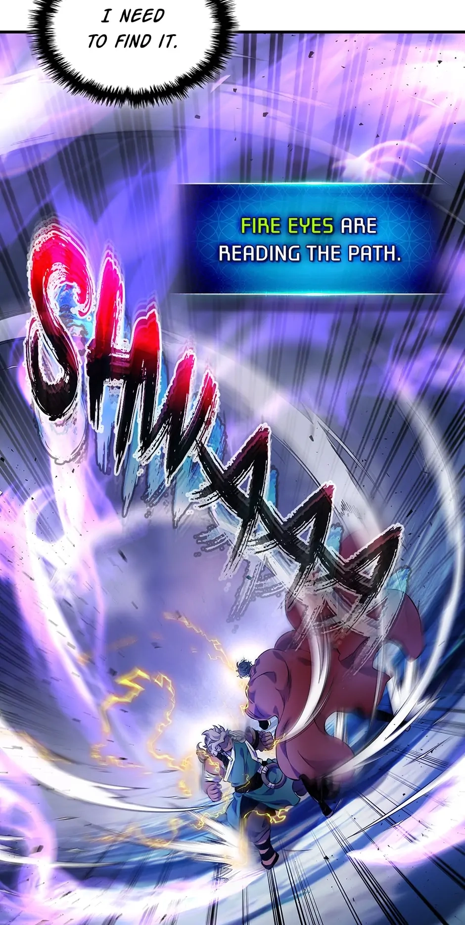 Leveling Up with Gods Chapter 65 - Page 6