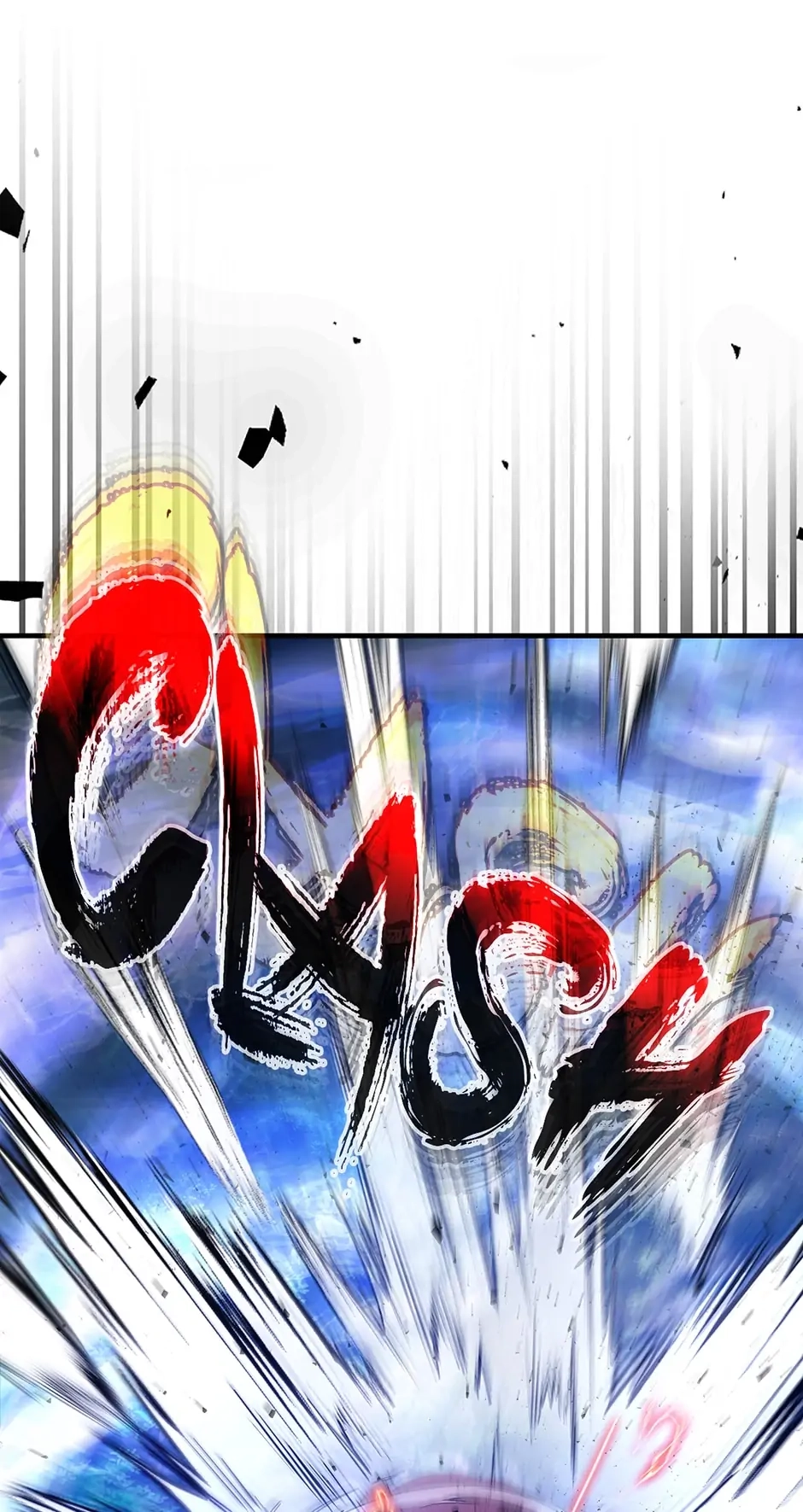 Leveling Up with Gods Chapter 65 - Page 11