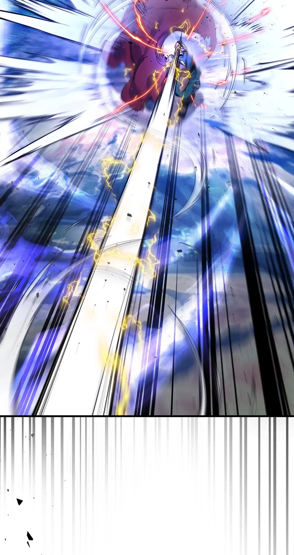 Leveling Up with Gods Chapter 65 - Page 12