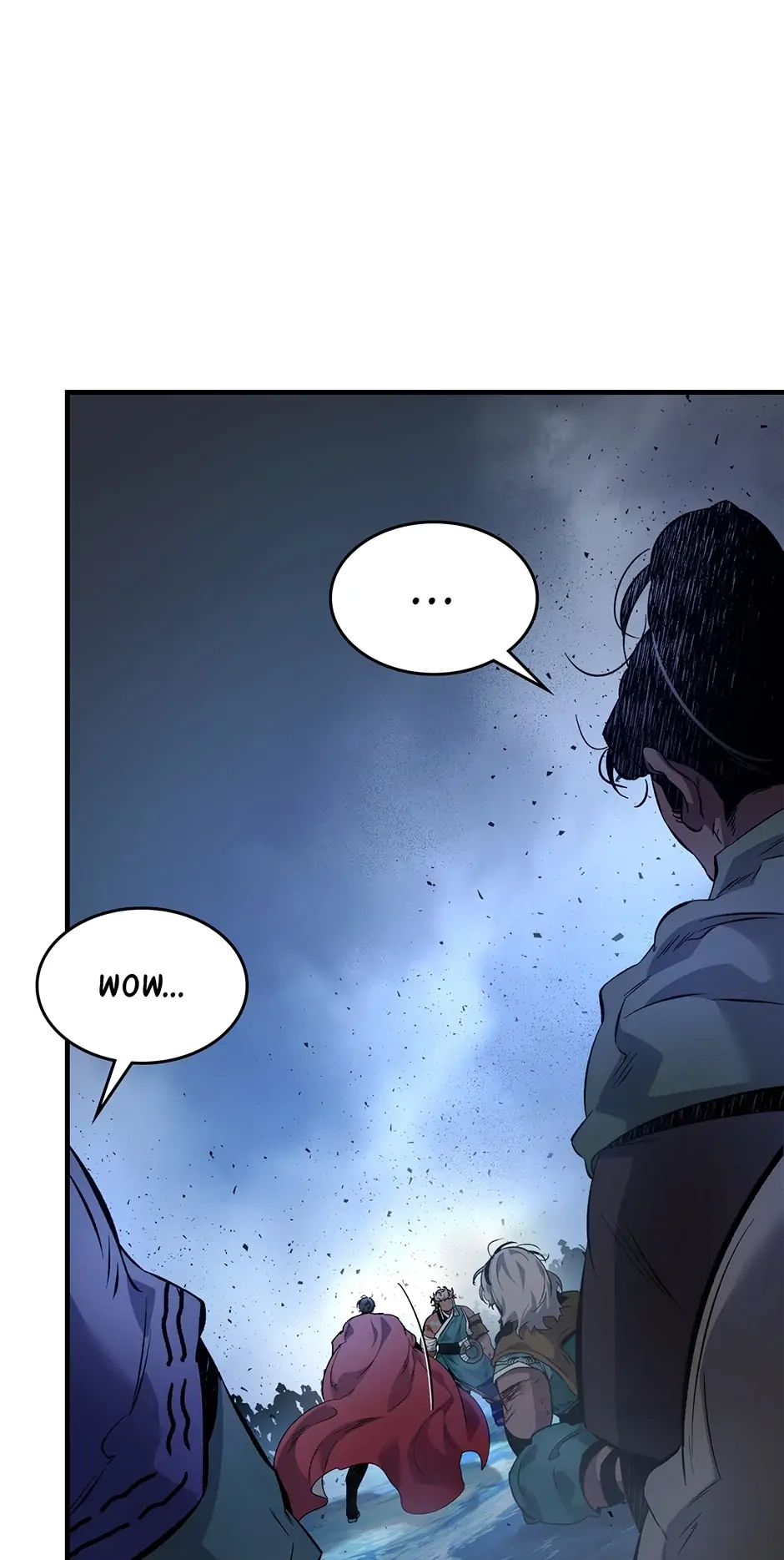 Leveling Up with Gods Chapter 65 - Page 19