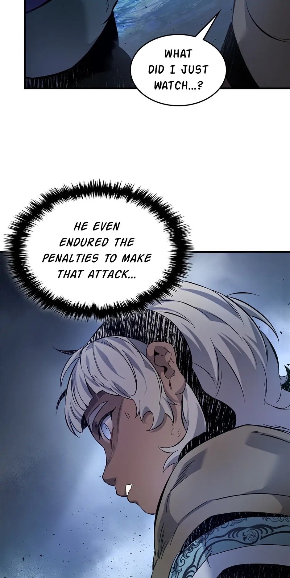 Leveling Up with Gods Chapter 65 - Page 20