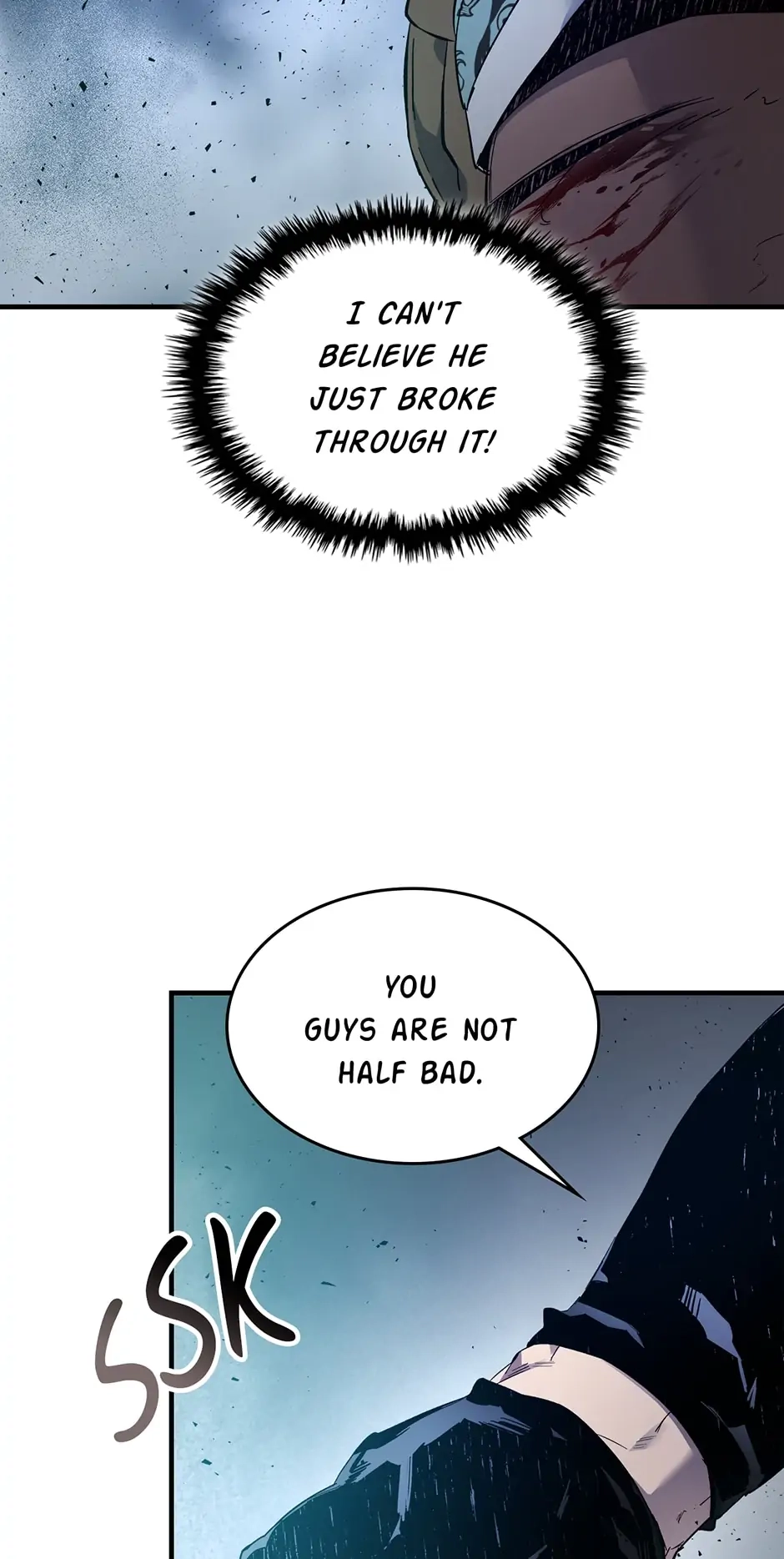 Leveling Up with Gods Chapter 65 - Page 21
