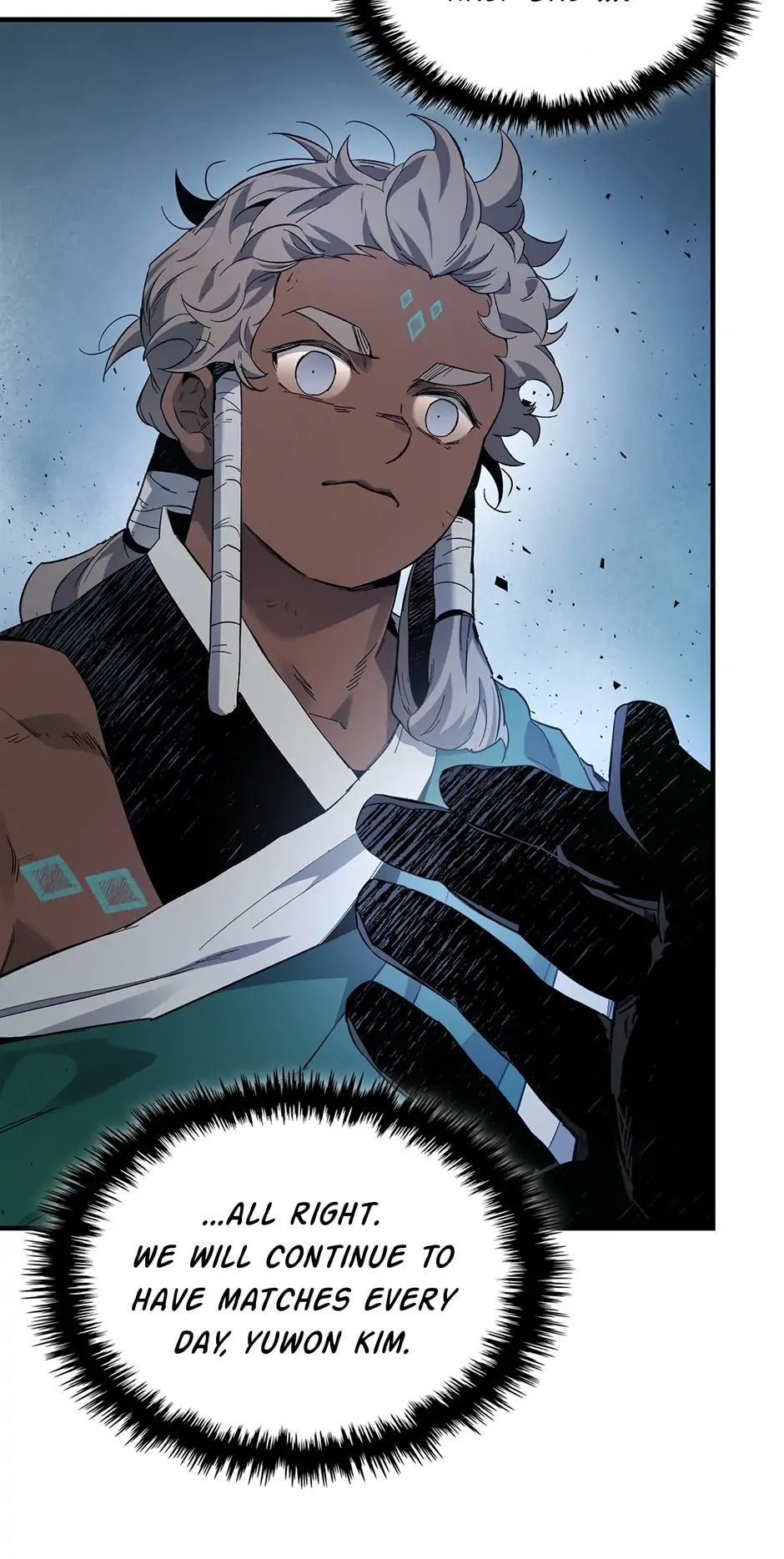 Leveling Up with Gods Chapter 65 - Page 24
