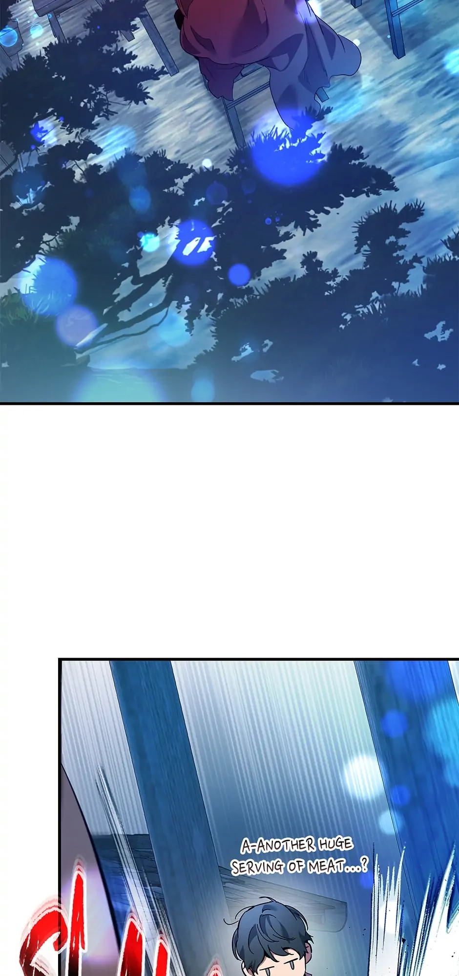 Leveling Up with Gods Chapter 65 - Page 32