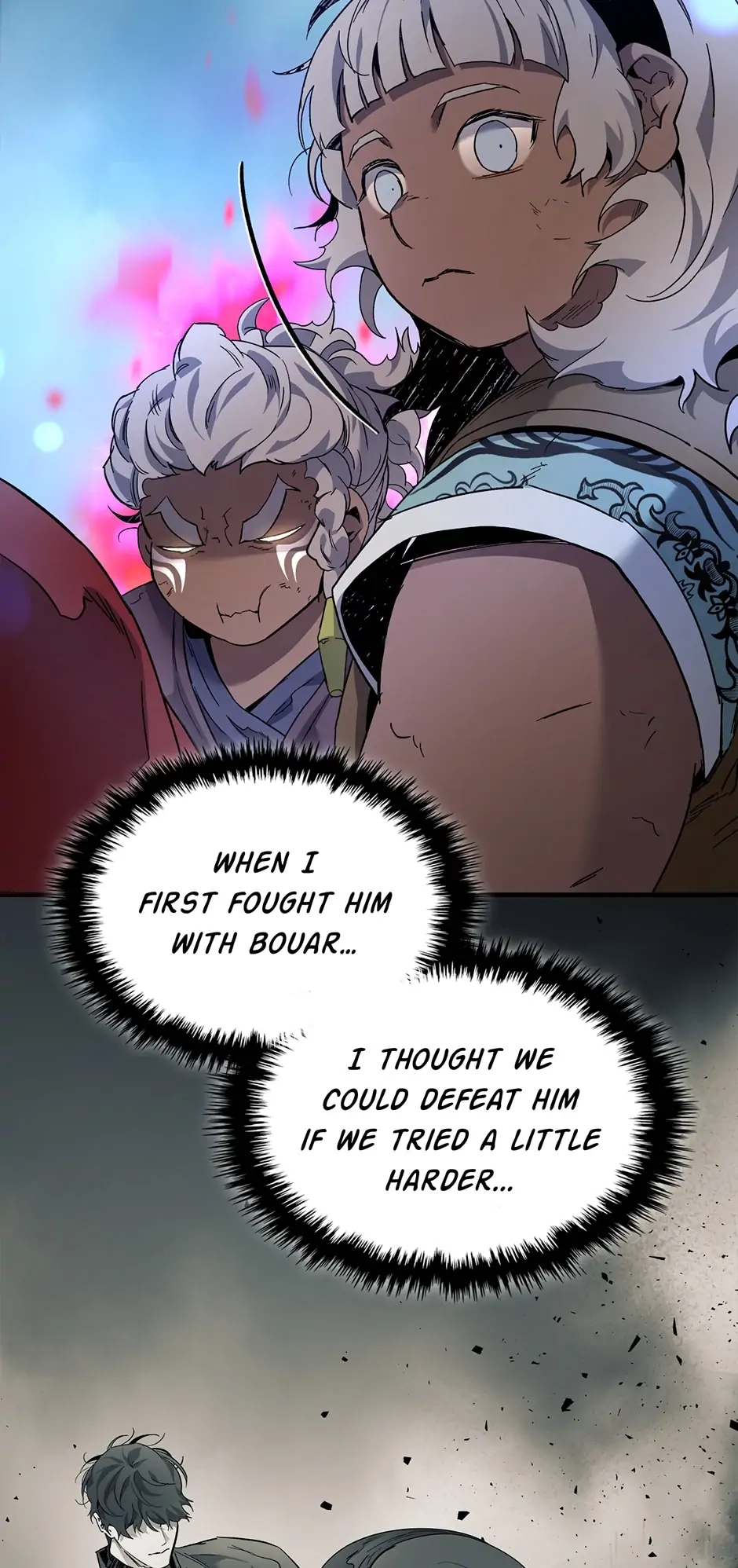 Leveling Up with Gods Chapter 65 - Page 36
