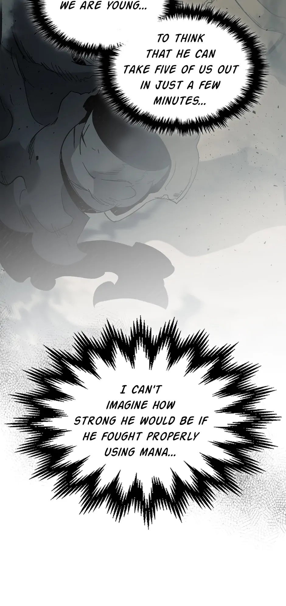 Leveling Up with Gods Chapter 65 - Page 38