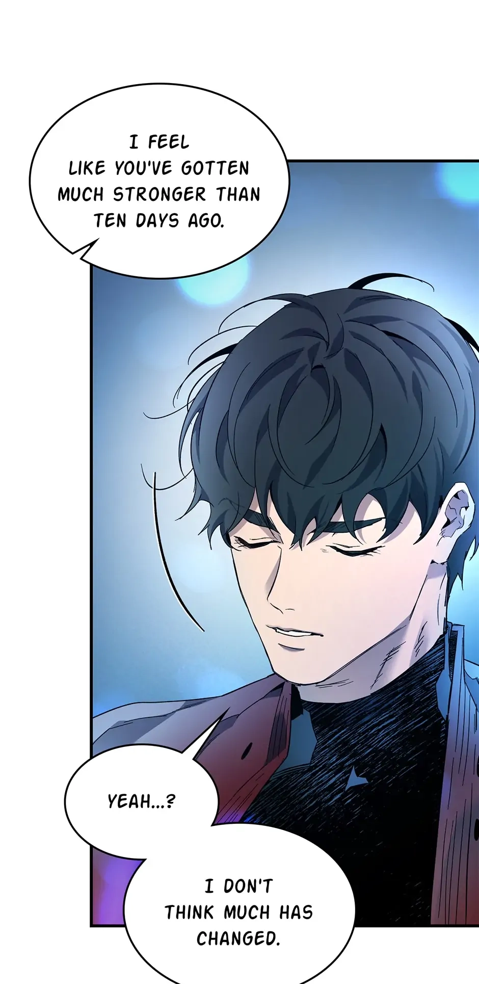 Leveling Up with Gods Chapter 65 - Page 40