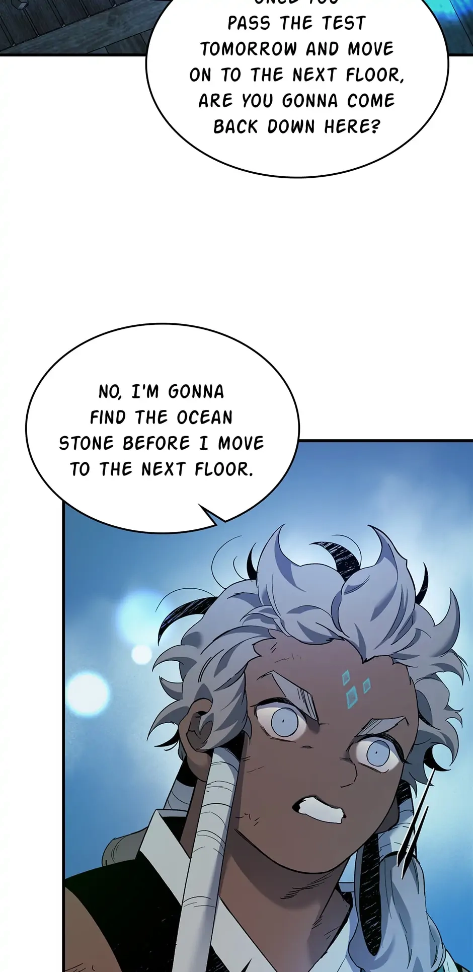 Leveling Up with Gods Chapter 65 - Page 42