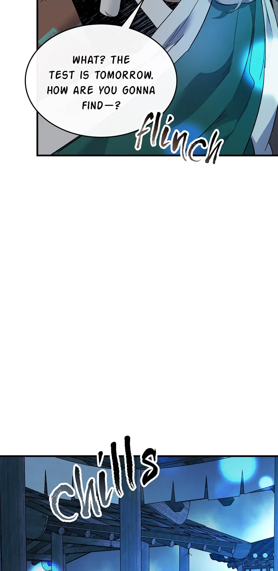 Leveling Up with Gods Chapter 65 - Page 43