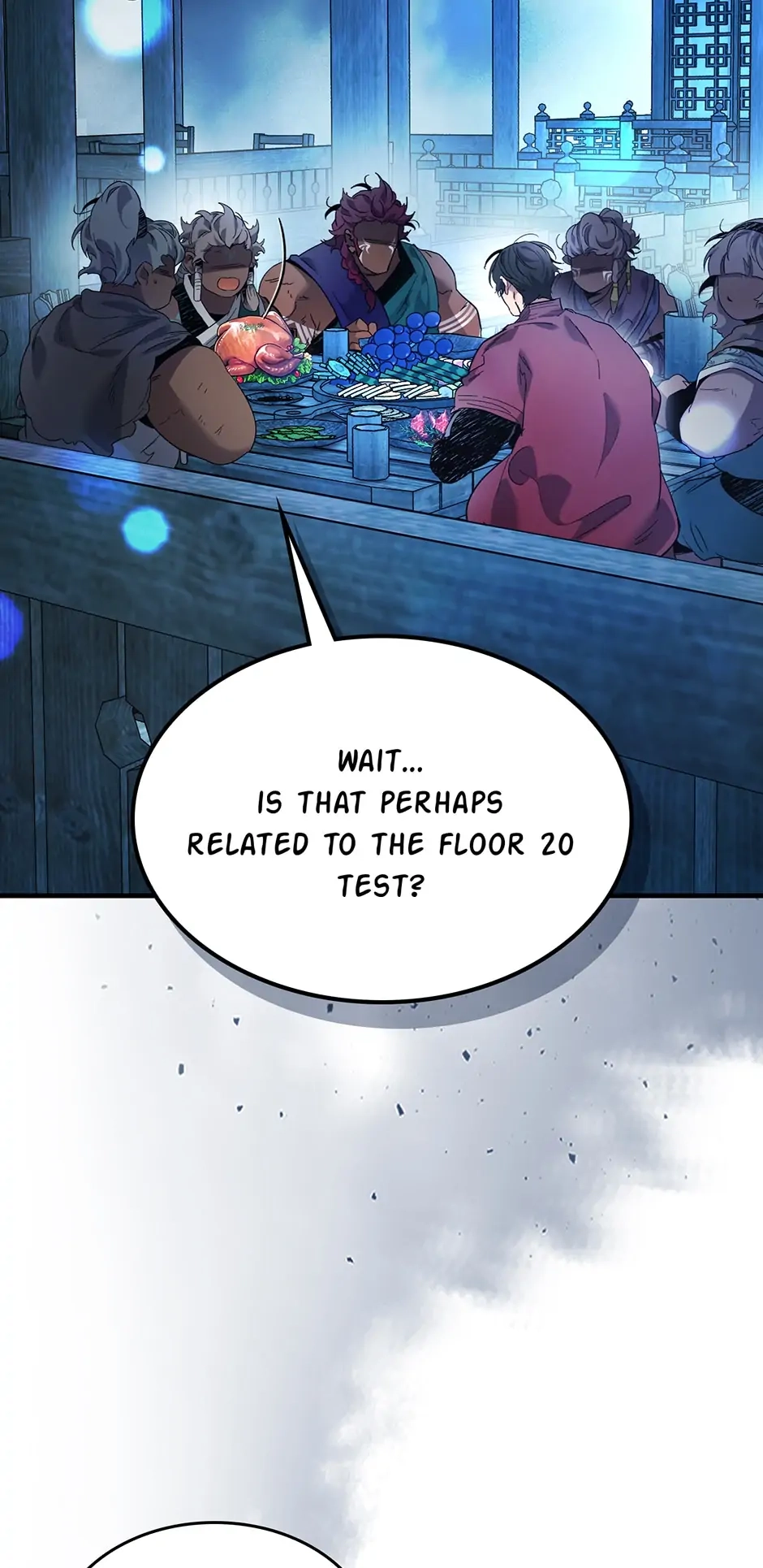 Leveling Up with Gods Chapter 65 - Page 44