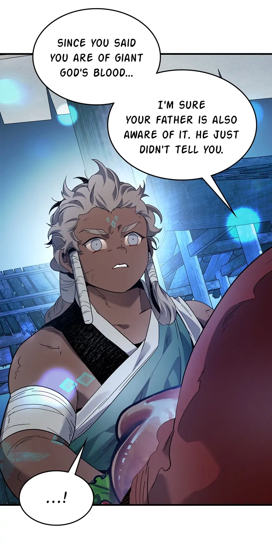 Leveling Up with Gods Chapter 65 - Page 46