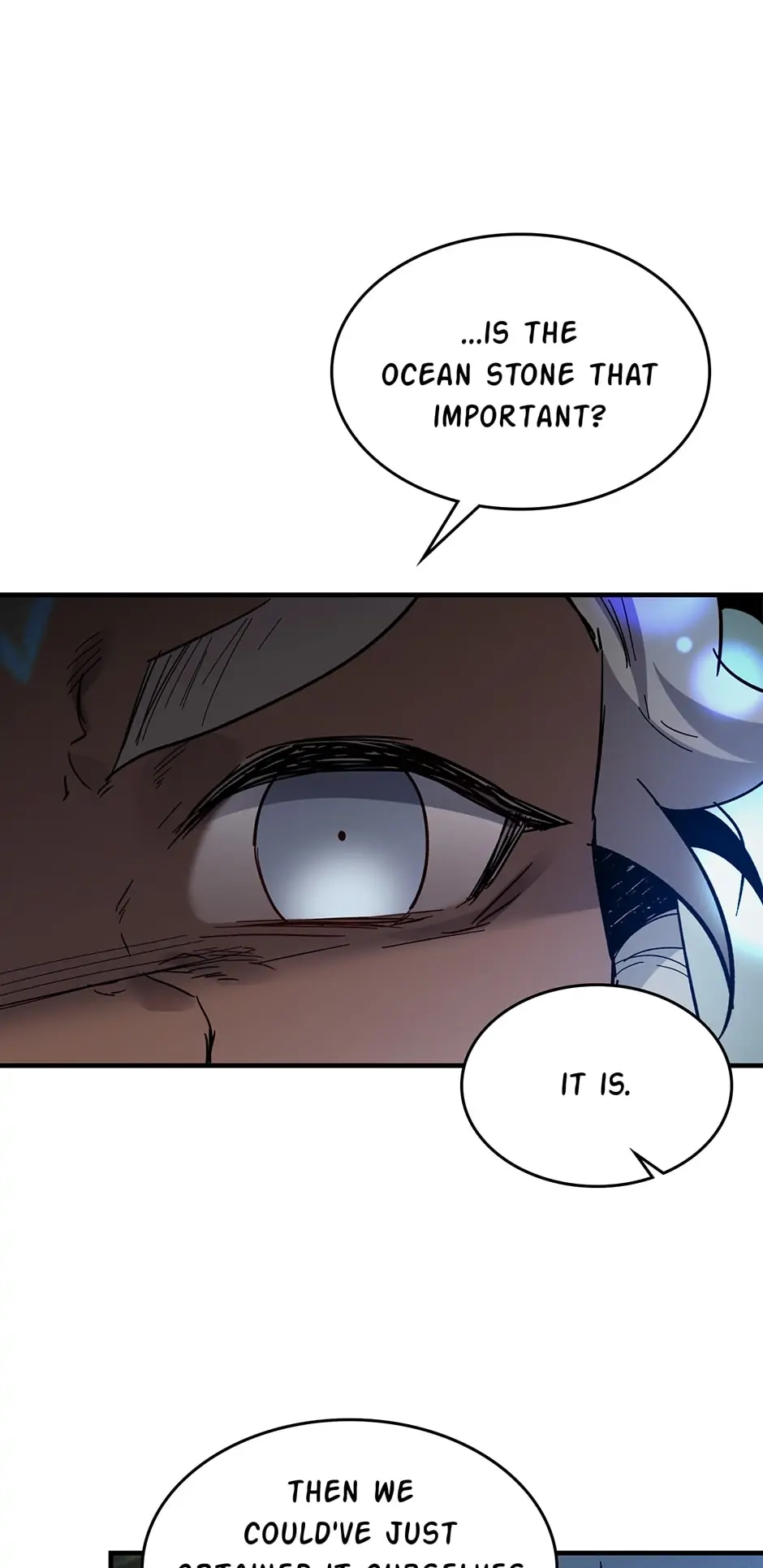 Leveling Up with Gods Chapter 65 - Page 47