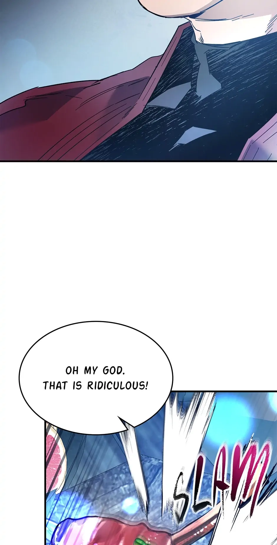 Leveling Up with Gods Chapter 65 - Page 50