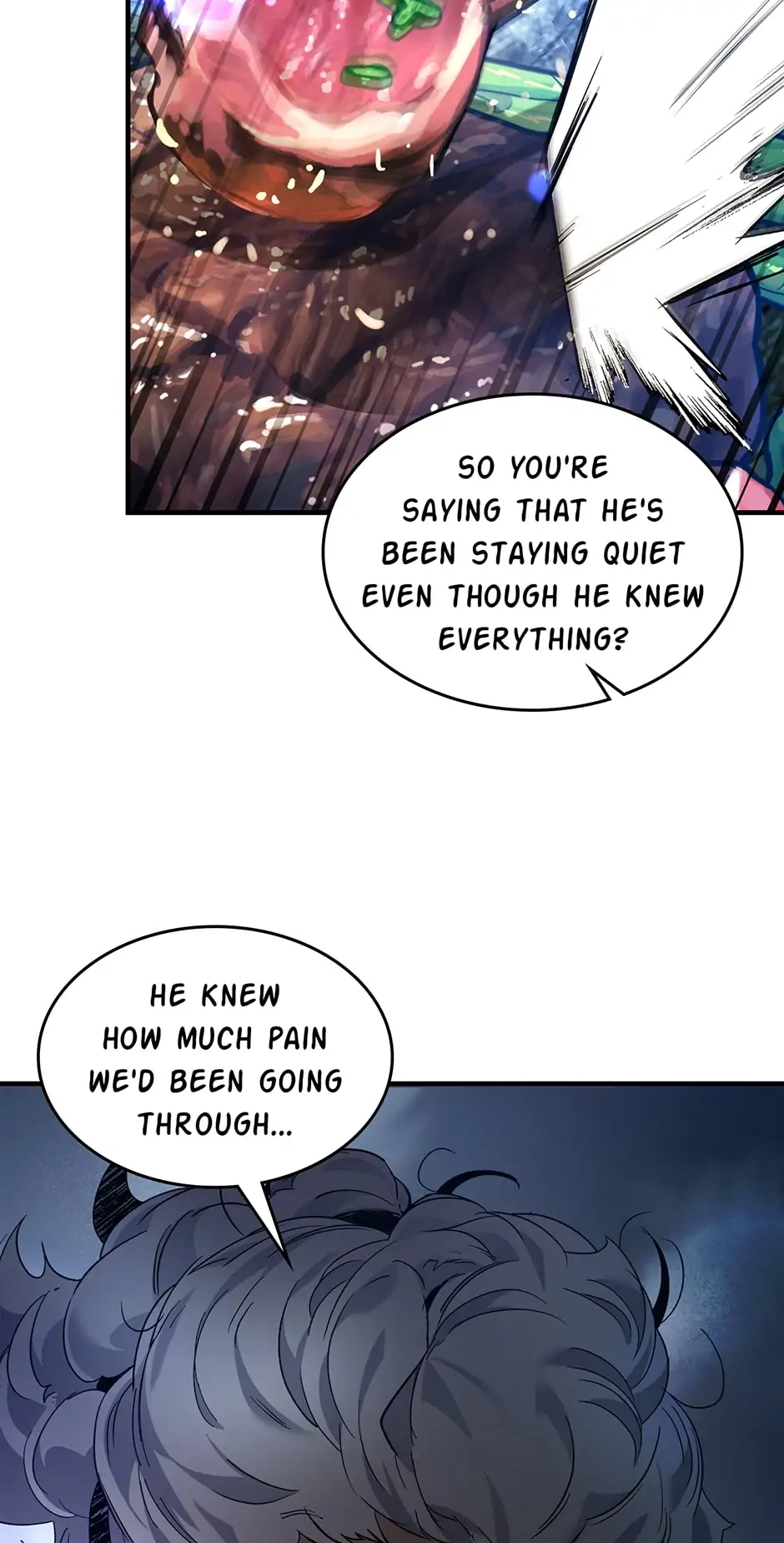 Leveling Up with Gods Chapter 65 - Page 51