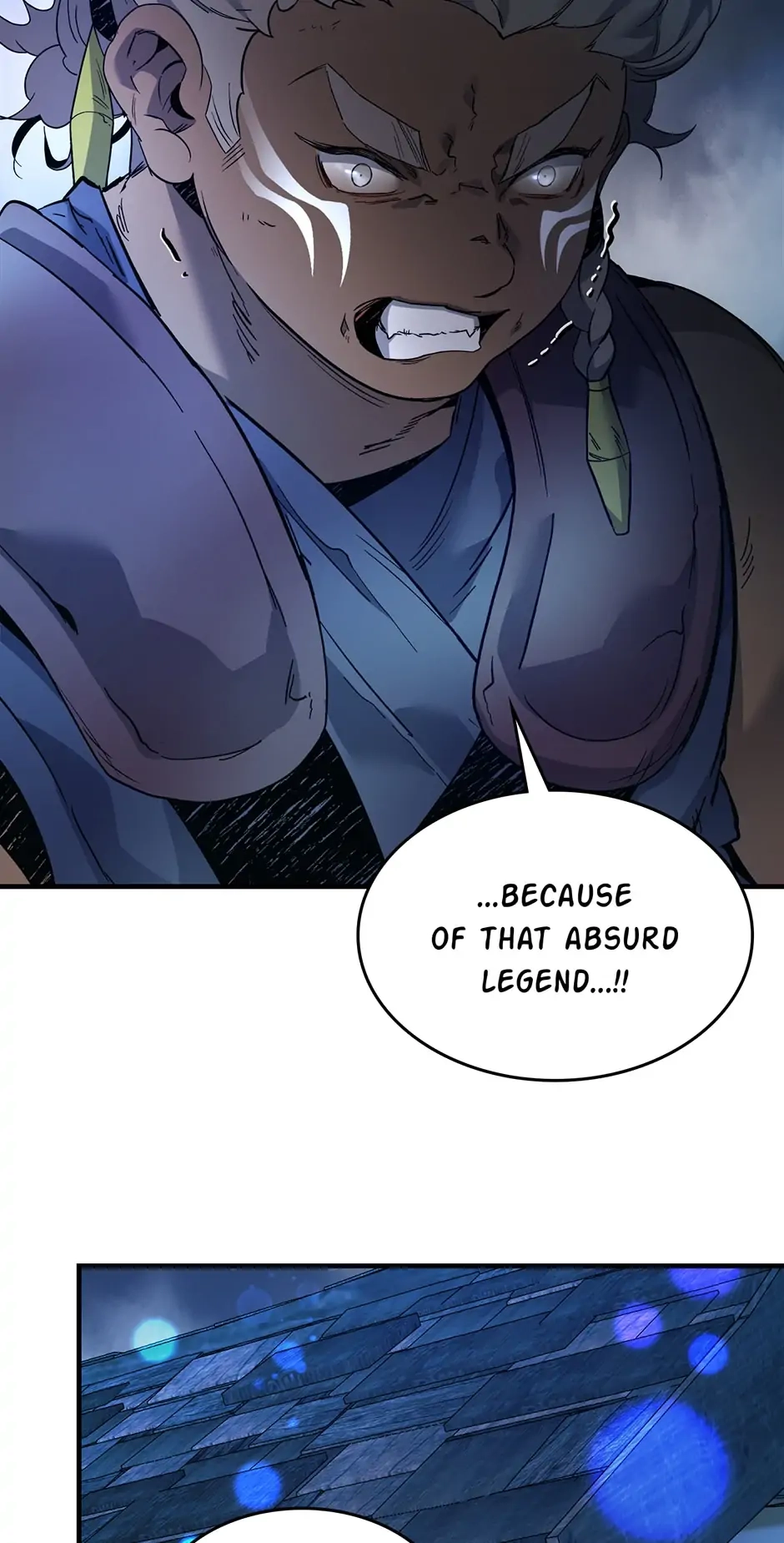 Leveling Up with Gods Chapter 65 - Page 52