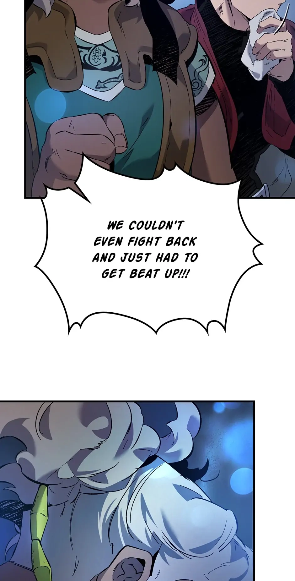 Leveling Up with Gods Chapter 65 - Page 56