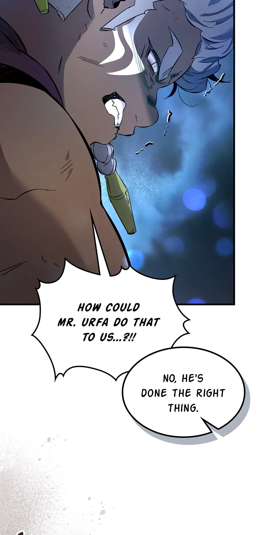 Leveling Up with Gods Chapter 65 - Page 57