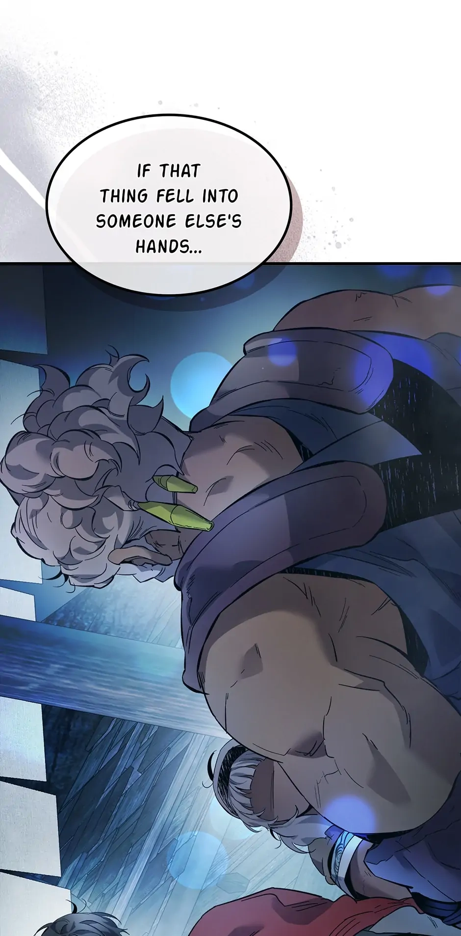 Leveling Up with Gods Chapter 65 - Page 59