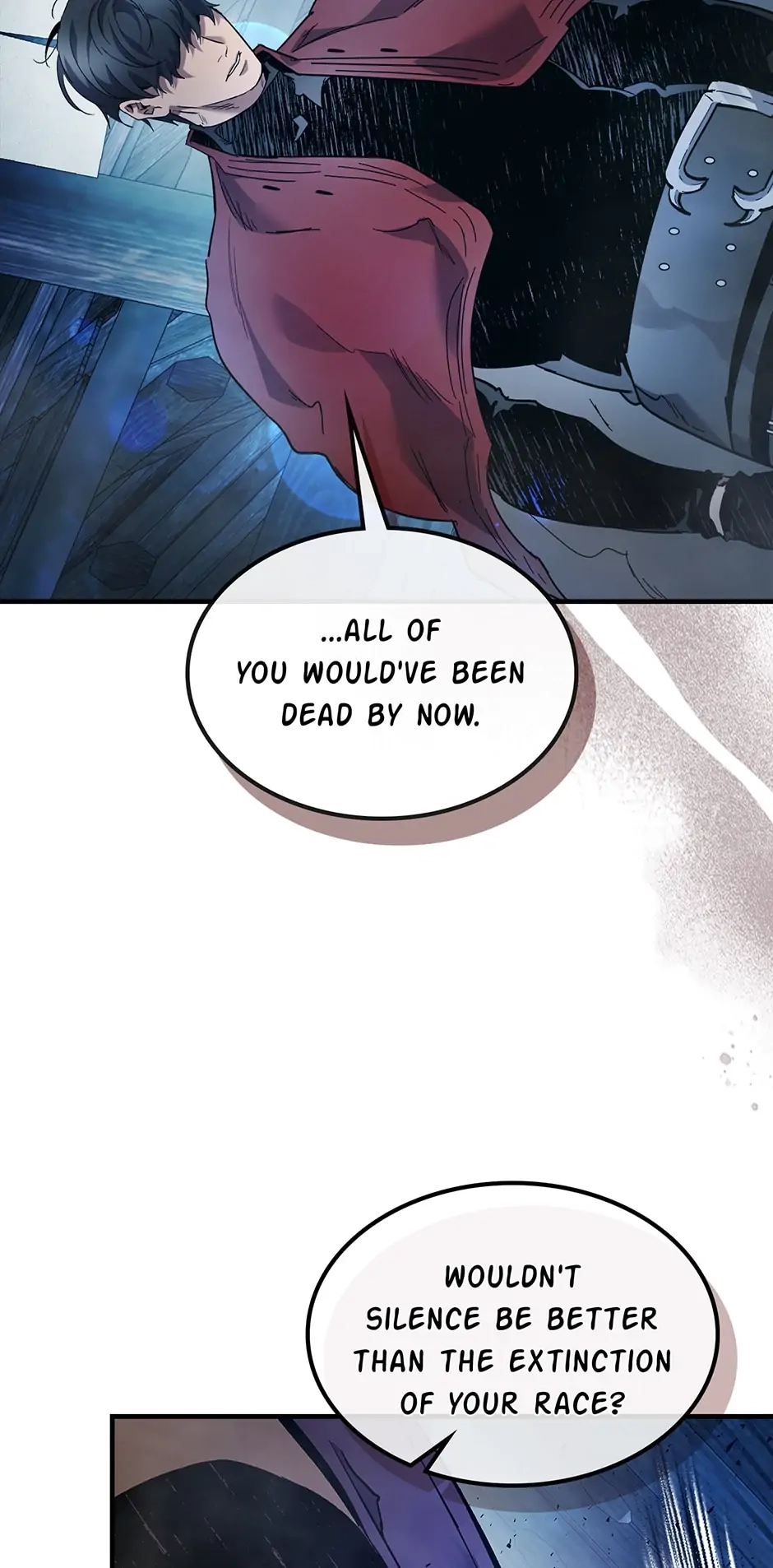 Leveling Up with Gods Chapter 65 - Page 60
