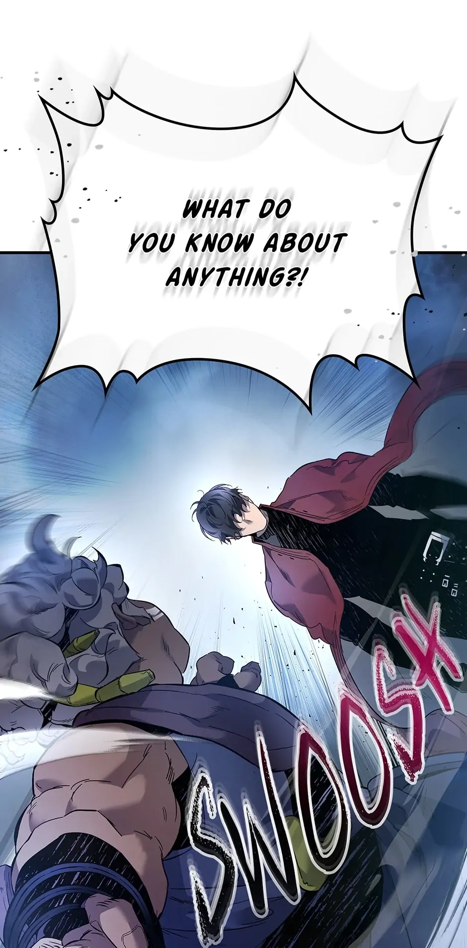 Leveling Up with Gods Chapter 65 - Page 62