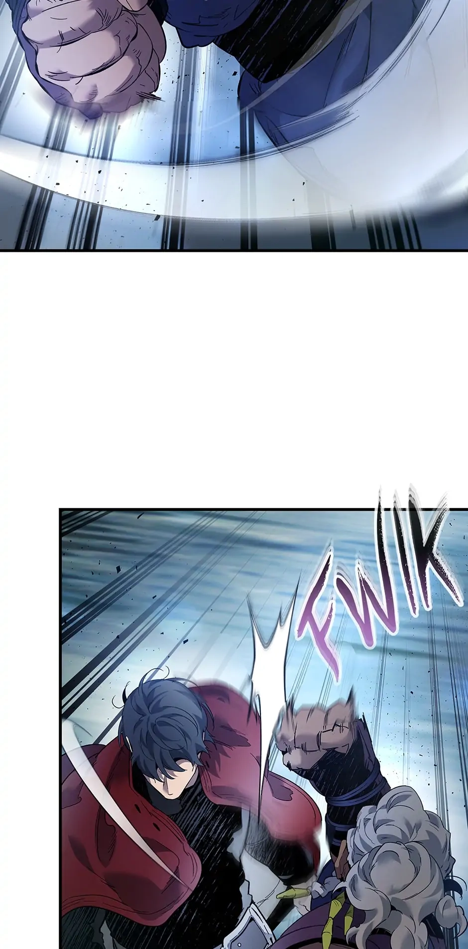 Leveling Up with Gods Chapter 65 - Page 63