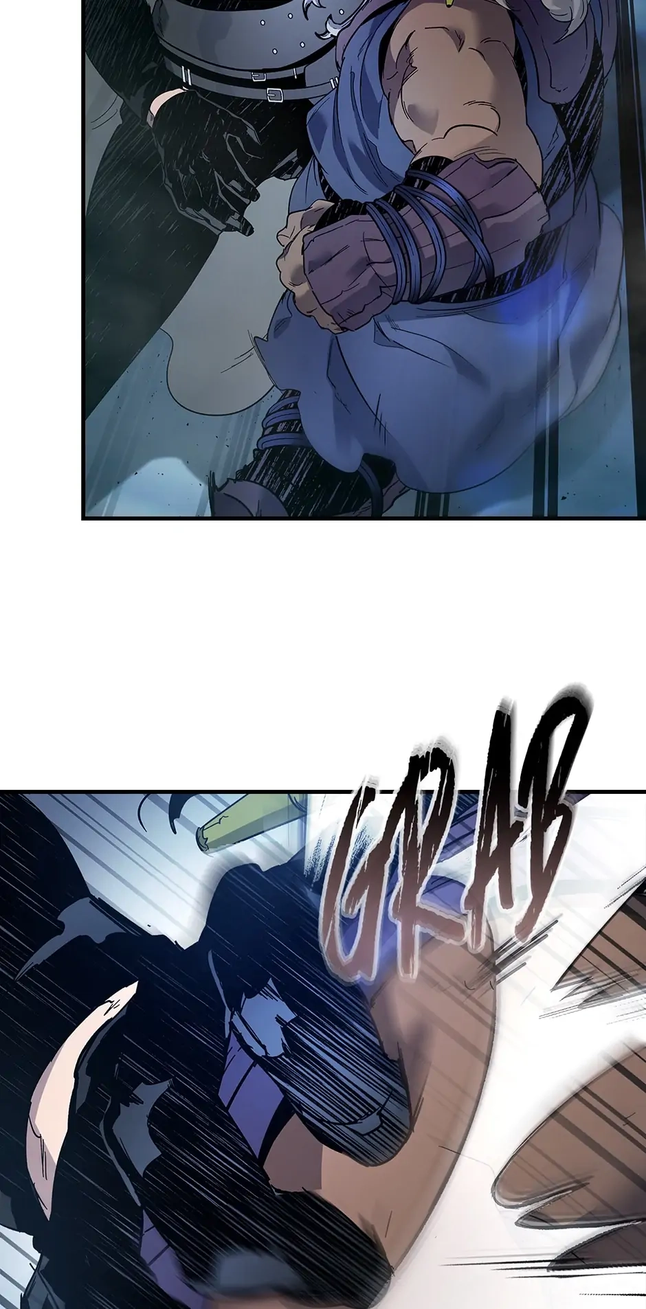 Leveling Up with Gods Chapter 65 - Page 64