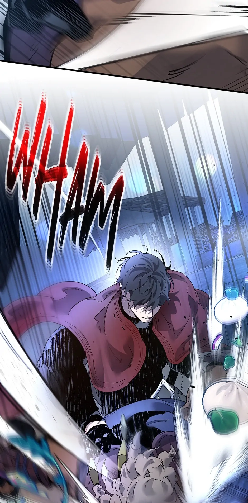 Leveling Up with Gods Chapter 65 - Page 65