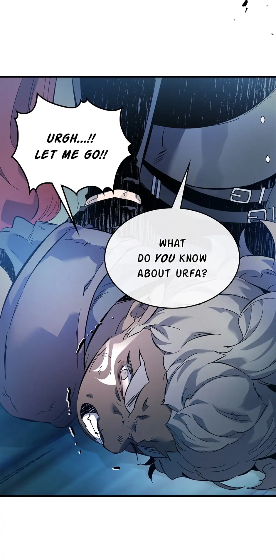Leveling Up with Gods Chapter 65 - Page 67