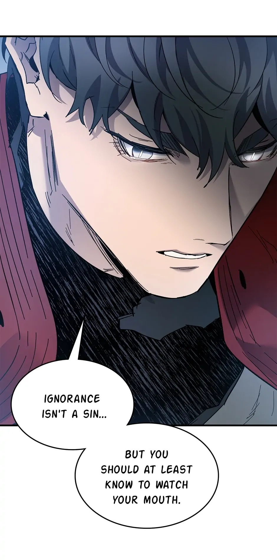 Leveling Up with Gods Chapter 65 - Page 68