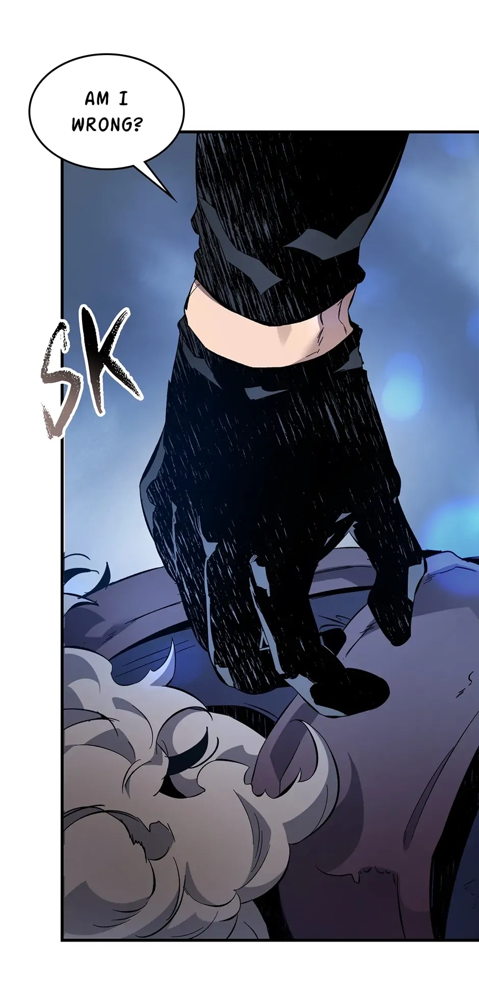 Leveling Up with Gods Chapter 65 - Page 69