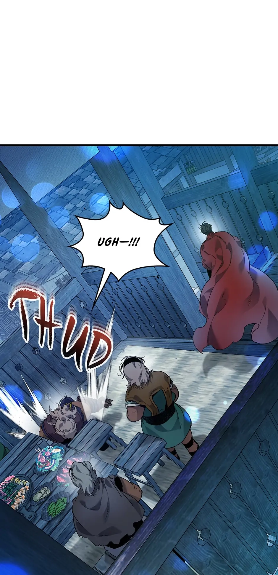 Leveling Up with Gods Chapter 65 - Page 70