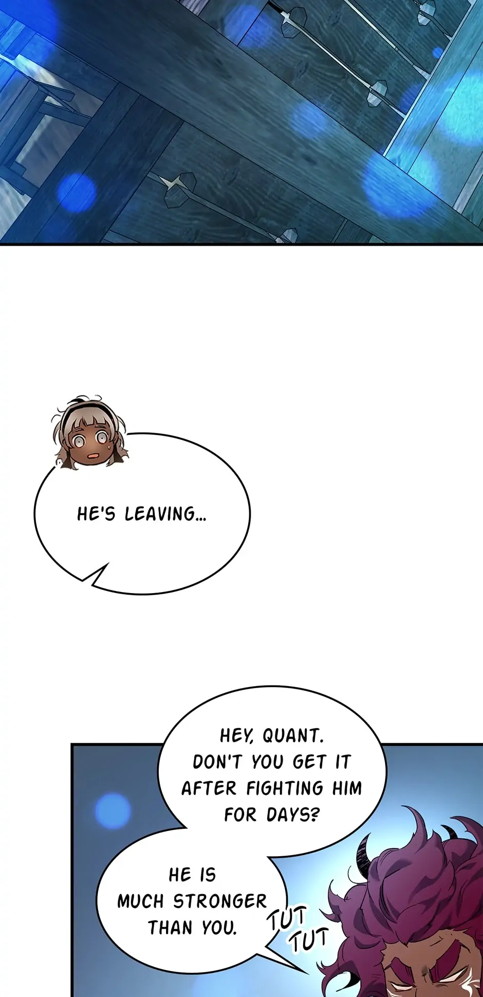 Leveling Up with Gods Chapter 65 - Page 71