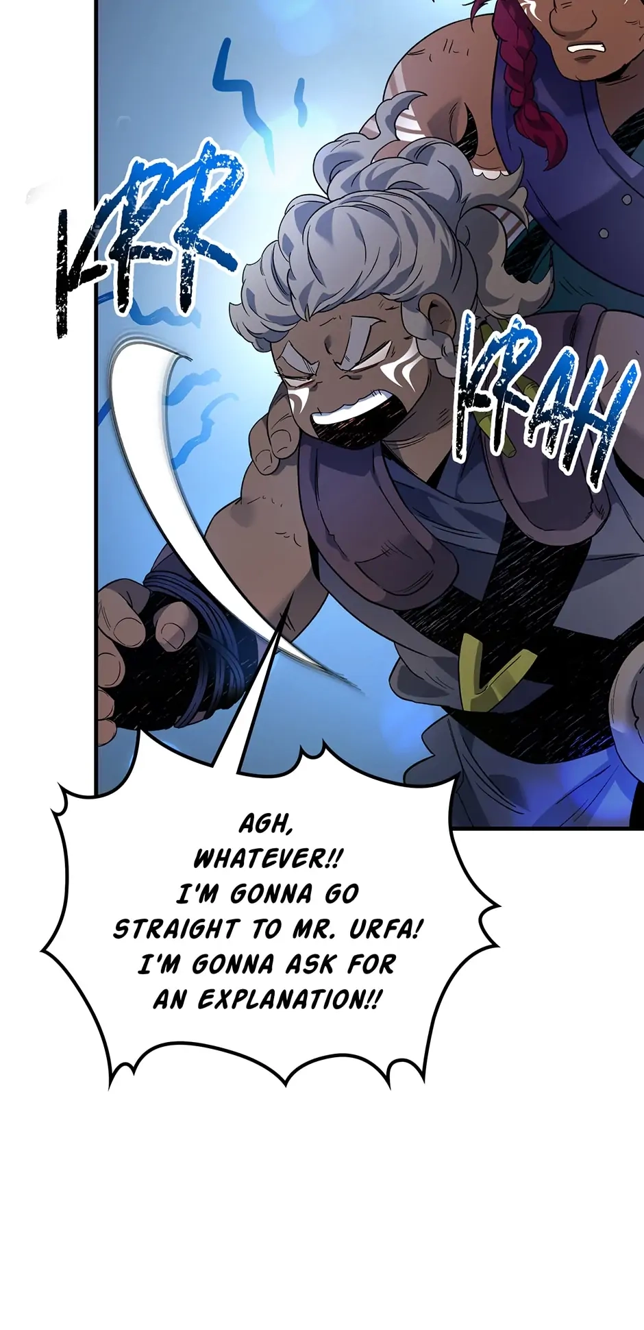 Leveling Up with Gods Chapter 65 - Page 72