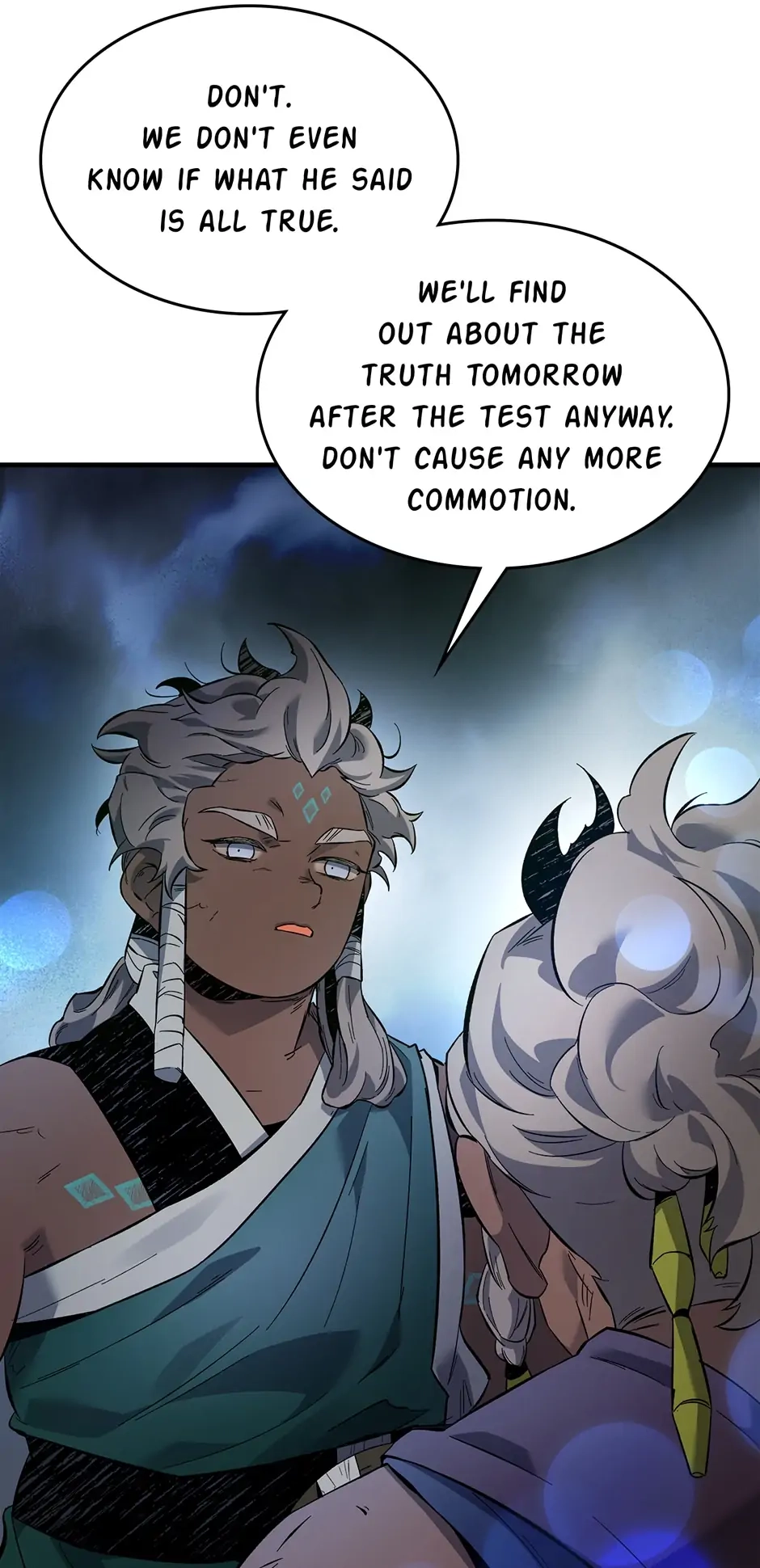 Leveling Up with Gods Chapter 65 - Page 73