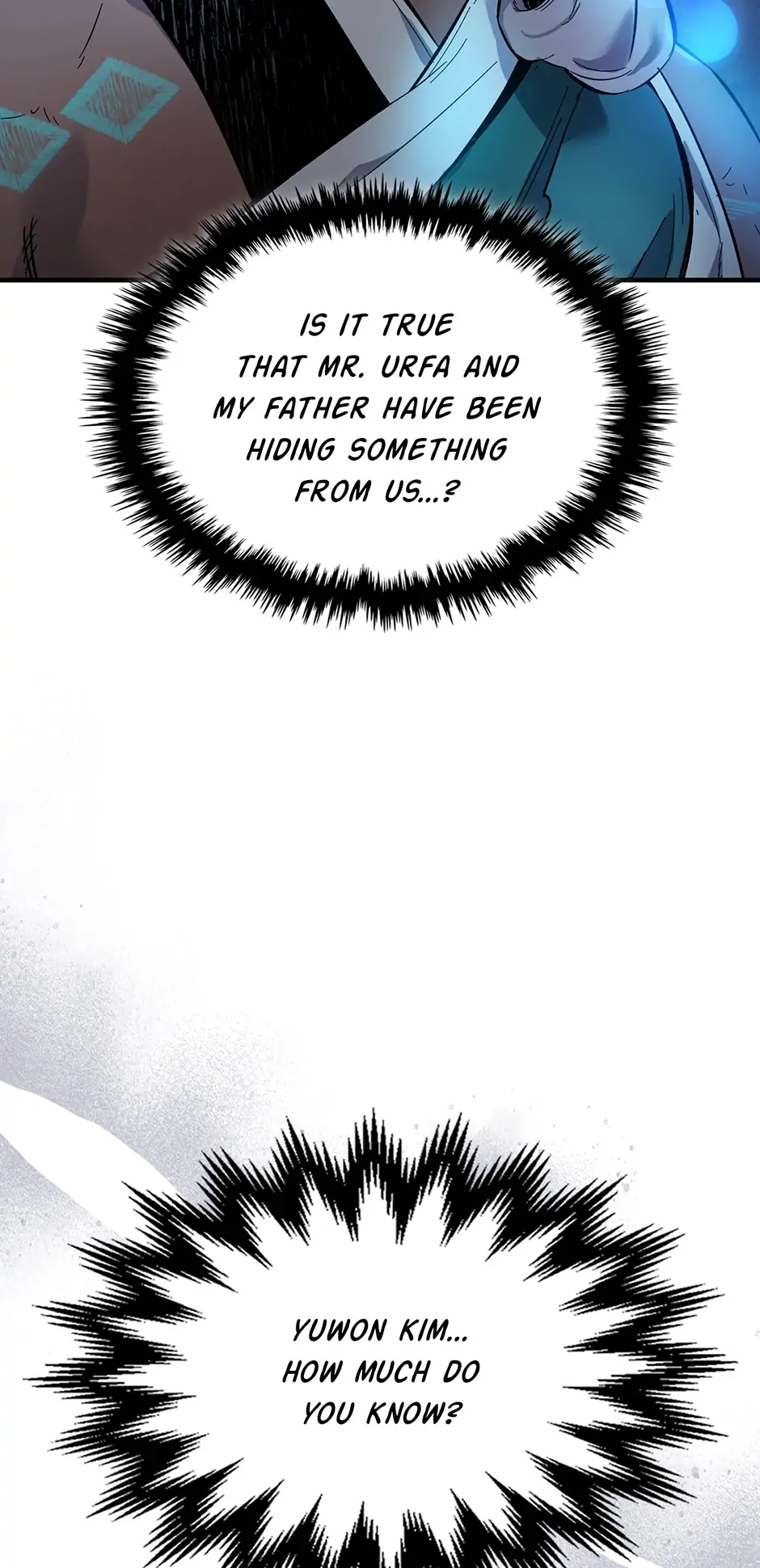 Leveling Up with Gods Chapter 65 - Page 75