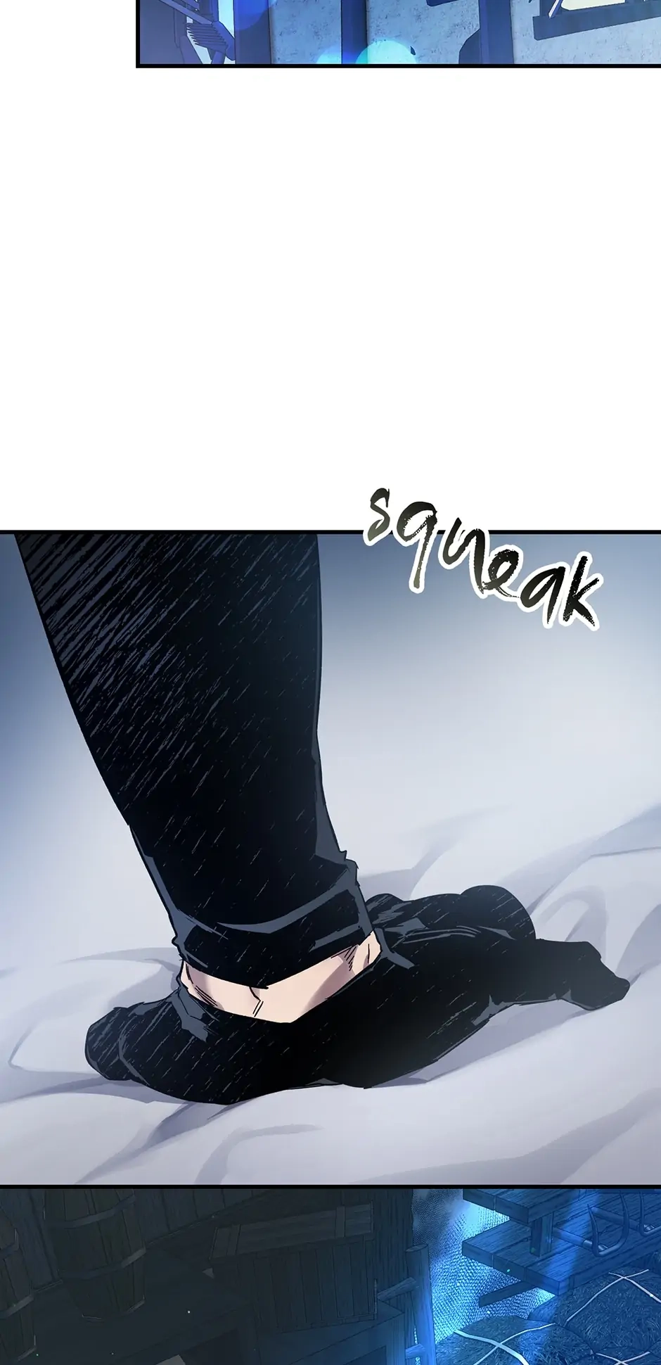 Leveling Up with Gods Chapter 65 - Page 78