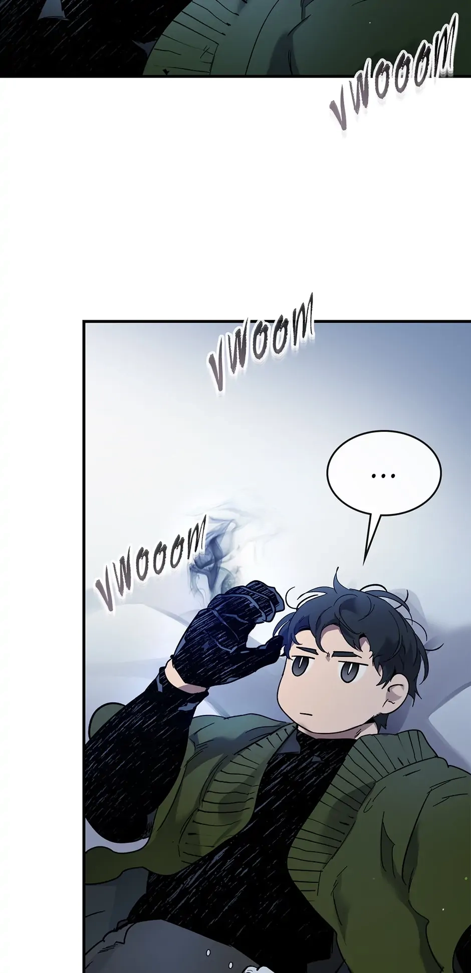 Leveling Up with Gods Chapter 65 - Page 81