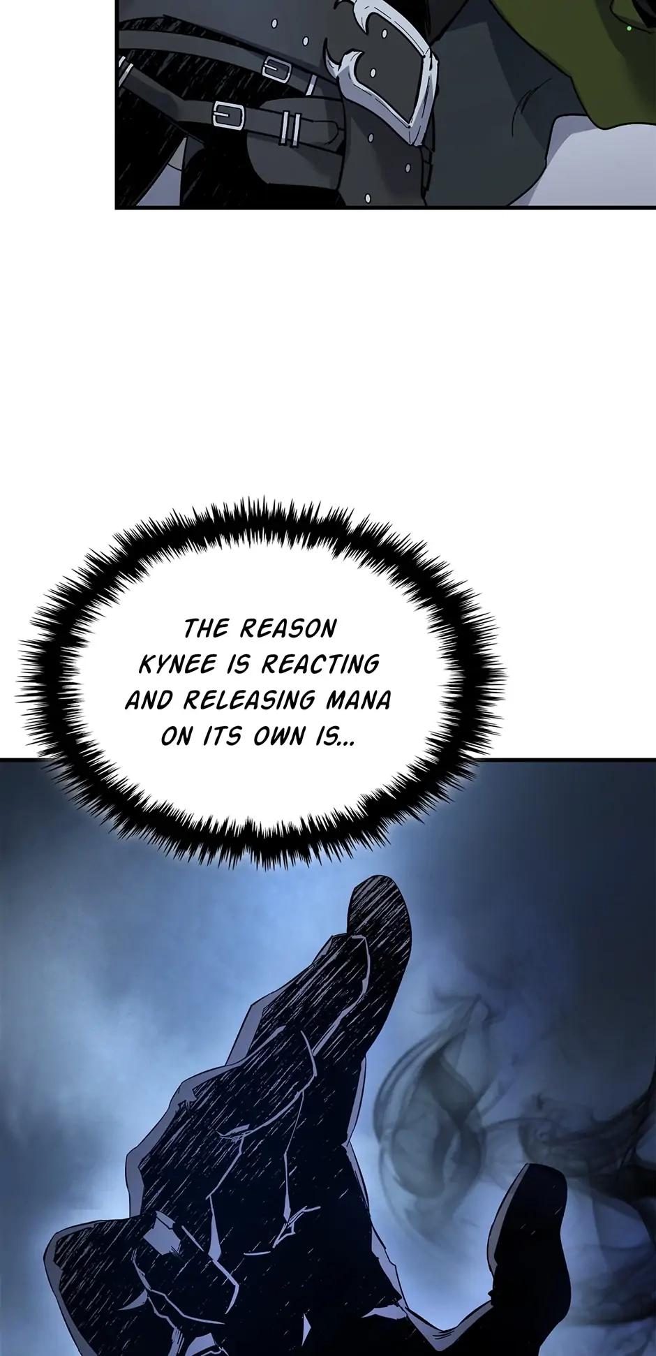 Leveling Up with Gods Chapter 65 - Page 82
