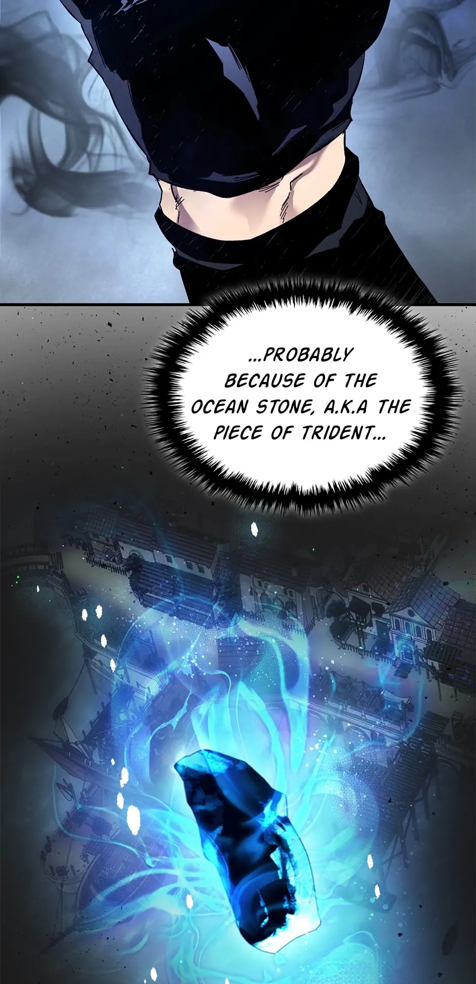 Leveling Up with Gods Chapter 65 - Page 83